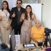 Registro Civil habilita el servicio de cedulación en Urdaneta, provincia de Los Ríos