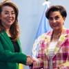 ONU abrirá una oficina en Ecuador para combatir el crimen organizado