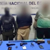 Juez dictó prisión preventiva contra sospechosos de asesinar a fiscal