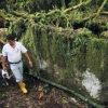 La ‘Casa que flota’ está en Morona