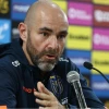 Félix Sánchez califica como "homogéneo" grupo de Ecuador en la Copa América