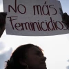 Ecuador registró 108 feminicidios entre enero y mayo