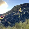Quito lanza campaña contra incendios forestales