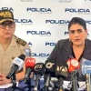 111 personas fueron detenidas y una tonelada de droga decomisada en 6 provincias