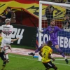 Barcelona, con un pie afuera de la Copa Libertadores 2024