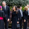 50 jefes de Estado y 10 reyes asistirán al funeral del papa