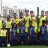 Ecuador consiguió 47 medallas en los Juegos Sudamericanos Escolares