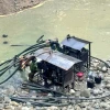 La ruta del oro sucio se extiende por Zamora Chinchipe
