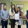 La primera licencia de cannabis fue entregada en Napo
