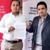 Un anticipo fue entregado para la construcción del puente El Destrozo