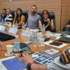 España intercambia conocimientos de crimen y fronteras con Ecuador y Colombia