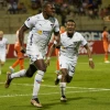 Liga logró un dramático triunfo en Perú en la Copa Sudamericana