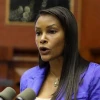 El correísmo solicitó abrir un juicio político contra Diana Salazar