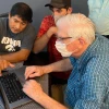 Indígenas shuar recibirán internet y apoyo territorial de organización de EE.UU.