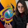 Lasso aceptó la renuncia de tres ministros
