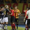 Libertadores: Independiente del Valle perdió en Colombia