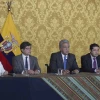Inversión y desarrollo traerá EE.UU. al país