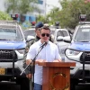 Noboa: “Ecuador no se arrodilla ante el crimen” 