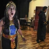 La ópera resurge en Ecuador con jóvenes talentos unidos por director italiano