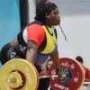 Ecuador ratificó que tiene las mujeres más fuertes del mundo