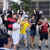 Guayaquil se blinda con 10.000 policías para la final de la Libertadores
