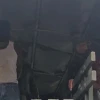 Fuerzas Armadas detienen a dos presuntos miembros de grupos armados de Colombia