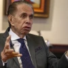Alfonso Espinosa de los Monteros se despide de la televisión ecuatoriana con un mensaje a los jóvenes