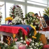 Militares fallecidos en Pastaza serán reconocidos como héroes
