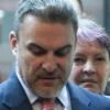 Justicia de EE.UU. suspende deportación de José Serrano a Ecuador