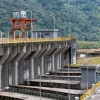 Concluye obra para contener erosión del río Coca y proteger Coca Codo Sinclair