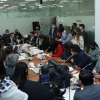 El juicio político contra el procurador general se resolverá en el pleno de la Asamblea
