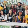 Ambientalistas prevén para 2023 consulta contra explotación crudo en Yasuní
