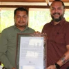 El Pangui es la nueva Área de Protección Hídrica de Ecuador
