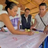 Napo: La ruta de la guayusa sigue fortaleciéndose
