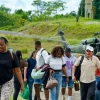 Ejército de Colombia denuncia emboscadas del ELN tras secuestro masivo