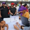 31 brigadas sociales recorrerán el país hoy