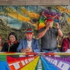 Conaie convocó a un paro nacional indefinido 