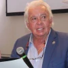La Fiscalía General acusó a Danilo Carrera de delincuencia organizada