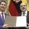 La Asamblea entregó reconocimiento a empleados de TC TV