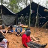 Orellana: El Ejército abatió a un sujeto en operación contra la minería ilegal