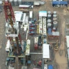 El petróleo WTI, referente de Ecuador, subió a $ 79,11 el barril
