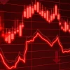 El Riesgo País volvió a sobrepasar la barrera de los 2.000 puntos