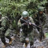 Militares de Ecuador, EE.UU. y Colombia participarán en ejercicios militares en Perú'