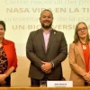 Proyecto NASA en Ecuador midió los avances en la conservación de los ecosistemas terrestres