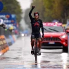 El ciclismo ecuatoriano sigue imparable