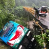 Un militar muerto y 20 heridos tras accidente en Méndez