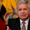 Expresidente Lenín Moreno retorna por proceso judicial en caso Coca Codo Sinclair