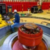 Central Pucará retoma generación eléctrica tras mantenimiento de sus dos unidades