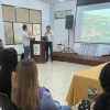 Zamora: El proyecto del IV Eje Vial fue socializado 