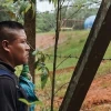 Redes criminales se desplazan a frontera entre Colombia y Ecuador
